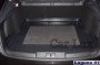 Alfombra Cubeta maletero Renault Laguna III con BOSE